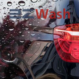 2Z Wash – Sistema de Gestão para Lava Rápido