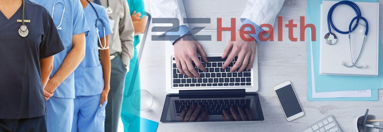 2Z Health - Sistema de Gestão Hospitalar