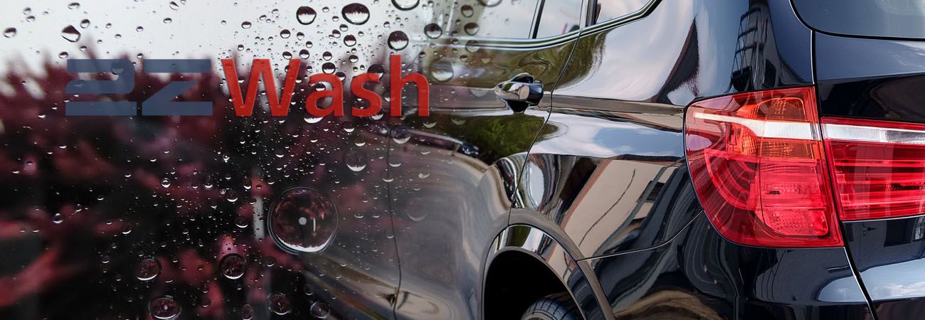 2Z Wash – Sistema de Gestão para Lava Rápido