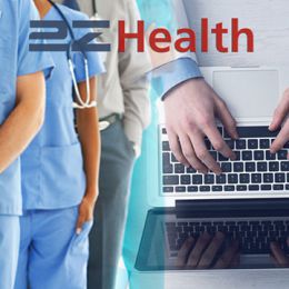 2Z Health - Sistema de Gestão Hospitalar