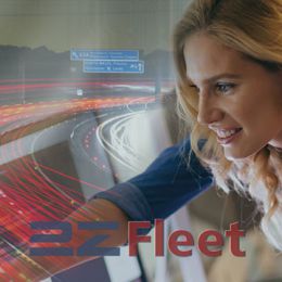 2Z Fleet – Sistema de Gestão para Locadora de Veículos